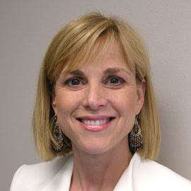 Dr. Mary Ann Bauman Headshot