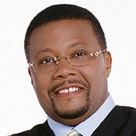 Judge Greg Mathis Headshot
