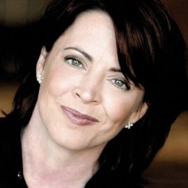 Kathleen Madigan Headshot