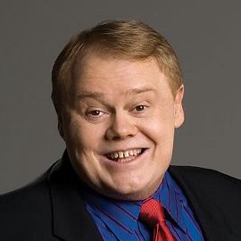 Louie Anderson Headshot