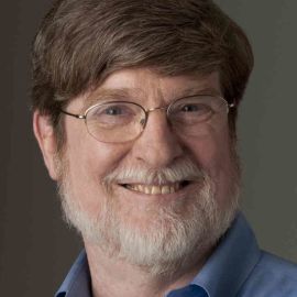 Neal Conan Headshot