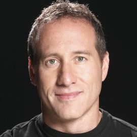 Joseph Finder Headshot
