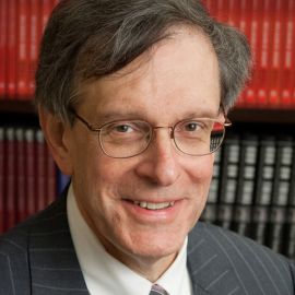 Rev. Barry W. Lynn Headshot