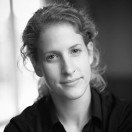 Abby Kraftowitz Headshot