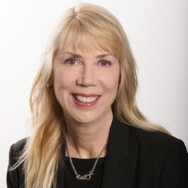 Candace Berry Headshot