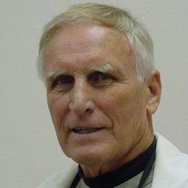 Bill Yoast Headshot