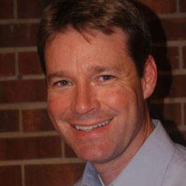 Dale Beaver Headshot