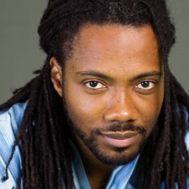 Al Letson Headshot