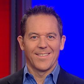 Greg Gutfeld Headshot