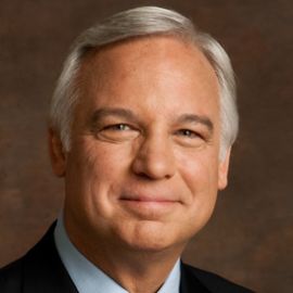 Jack Canfield Headshot