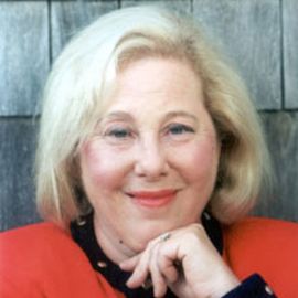 Rosabeth Moss Kanter Headshot