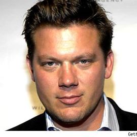 Tyler Florence Headshot