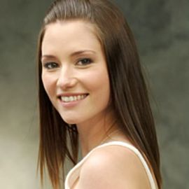 Chyler Leigh - Speakerpedia, Discover & Follow a World of ...