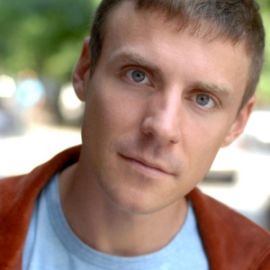 Chicago City Limits Headshot