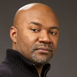 Nelson George Headshot