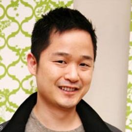 Danny Seo Headshot