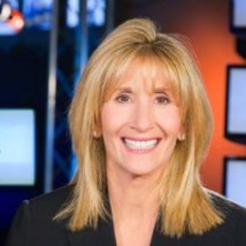 Jamie Gangel Headshot