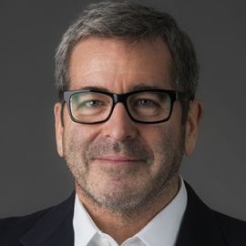 Miles O'Brien Headshot