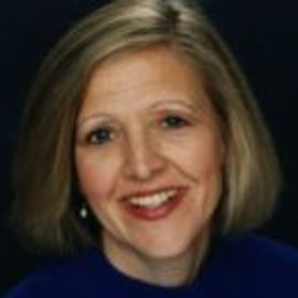 Karen Covell Headshot