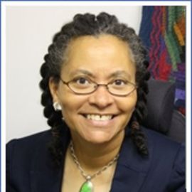 Camara P. Jones Headshot