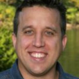Michael Smalley Headshot