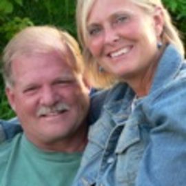 Newell and Colleen Cerak Headshot