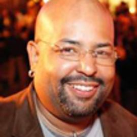 John Lawson Headshot