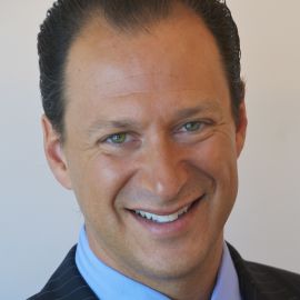 Robert Siciliano CSP Headshot