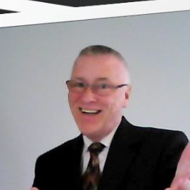 Mike Bowler Sr. Headshot