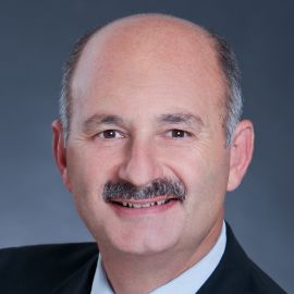 Bill Boyajian Headshot