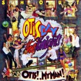 Otis Day & The Knights Headshot