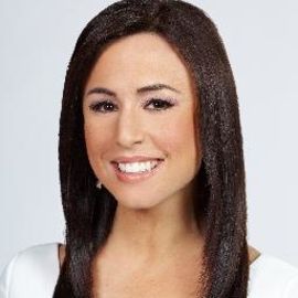 Andrea Tantaros Headshot