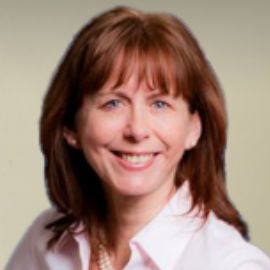 Regina Brett Headshot