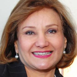 Nonie Darwish Headshot