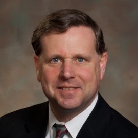David Cutler Headshot