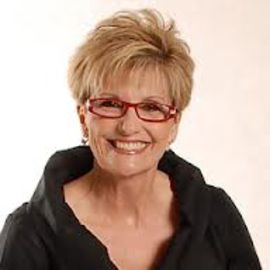 LaDonna Gatlin Headshot