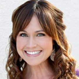 Nikki Deloach Headshot