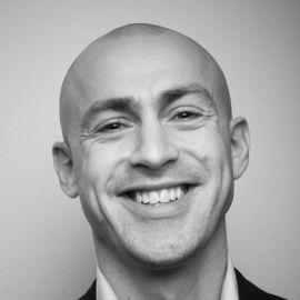 Andy Puddicombe Headshot