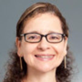 Jennifer Holmgren Headshot