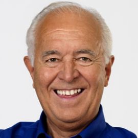 Gary Smalley Headshot