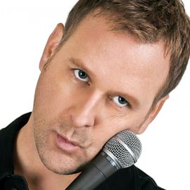 Dave Coulier Headshot