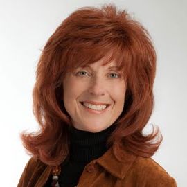 Rebel Brown Headshot