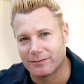 Dan Kimball Headshot