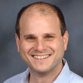 Dean Karlan Headshot
