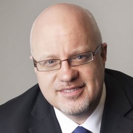 Brett King Headshot
