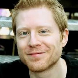 Anthony Rapp Headshot
