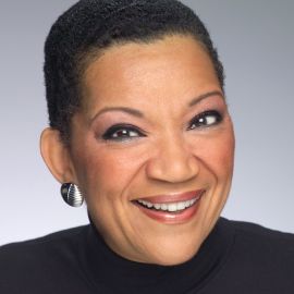 Lenora Billings-Harris Headshot