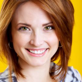 Charity Tillemann Dick Headshot