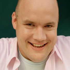 Guy Branum Headshot