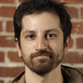 Nirvan Mullick Headshot